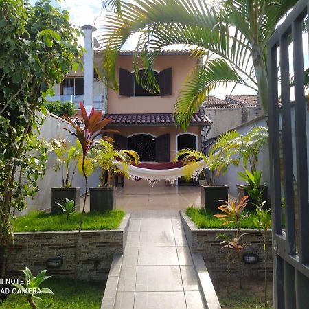 Lu Duplex Villa Porto Seguro Exteriör bild