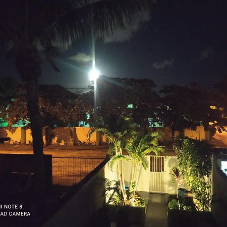 Lu Duplex Villa Porto Seguro Exteriör bild