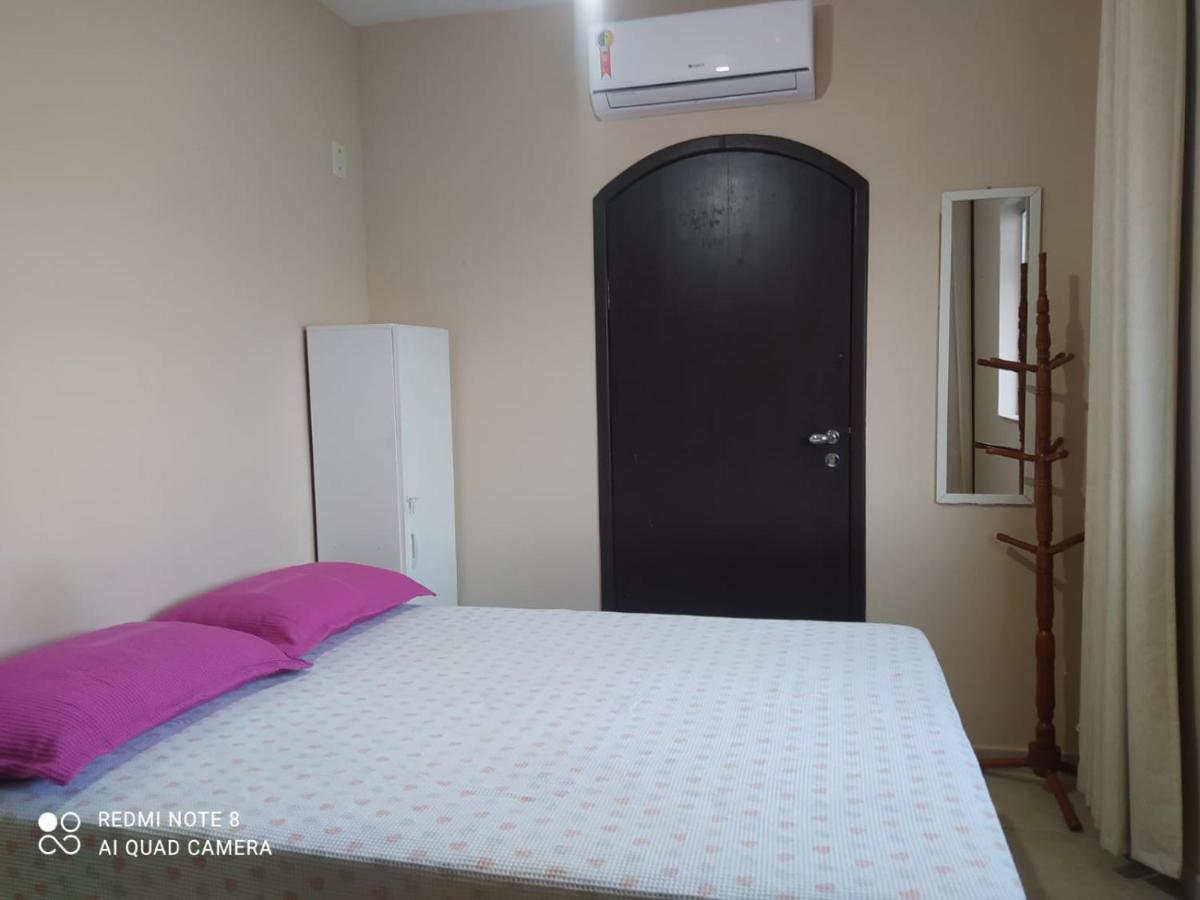 Lu Duplex Villa Porto Seguro Exteriör bild