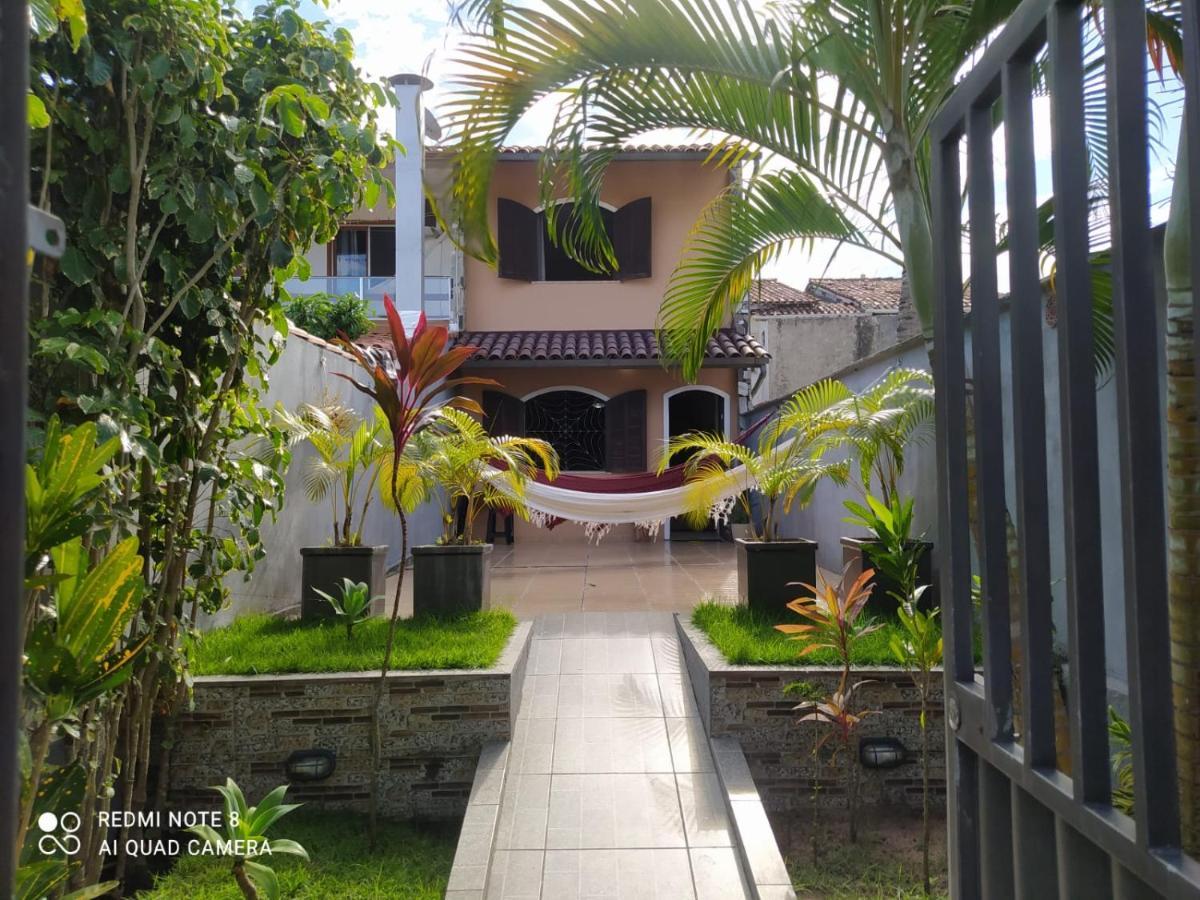 Lu Duplex Villa Porto Seguro Exteriör bild