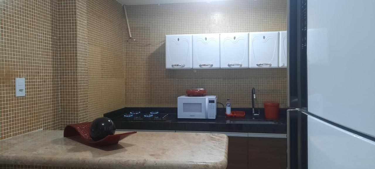 Lu Duplex Villa Porto Seguro Exteriör bild