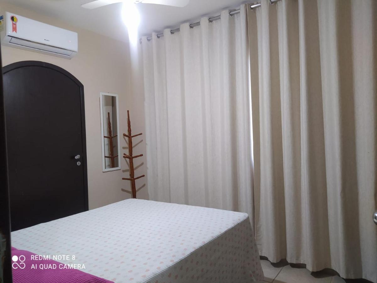 Lu Duplex Villa Porto Seguro Exteriör bild