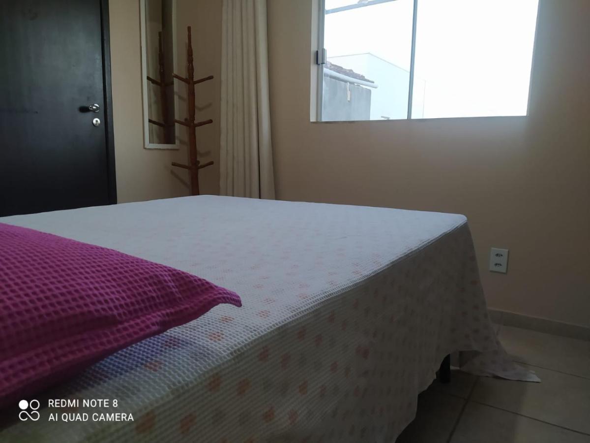Lu Duplex Villa Porto Seguro Exteriör bild
