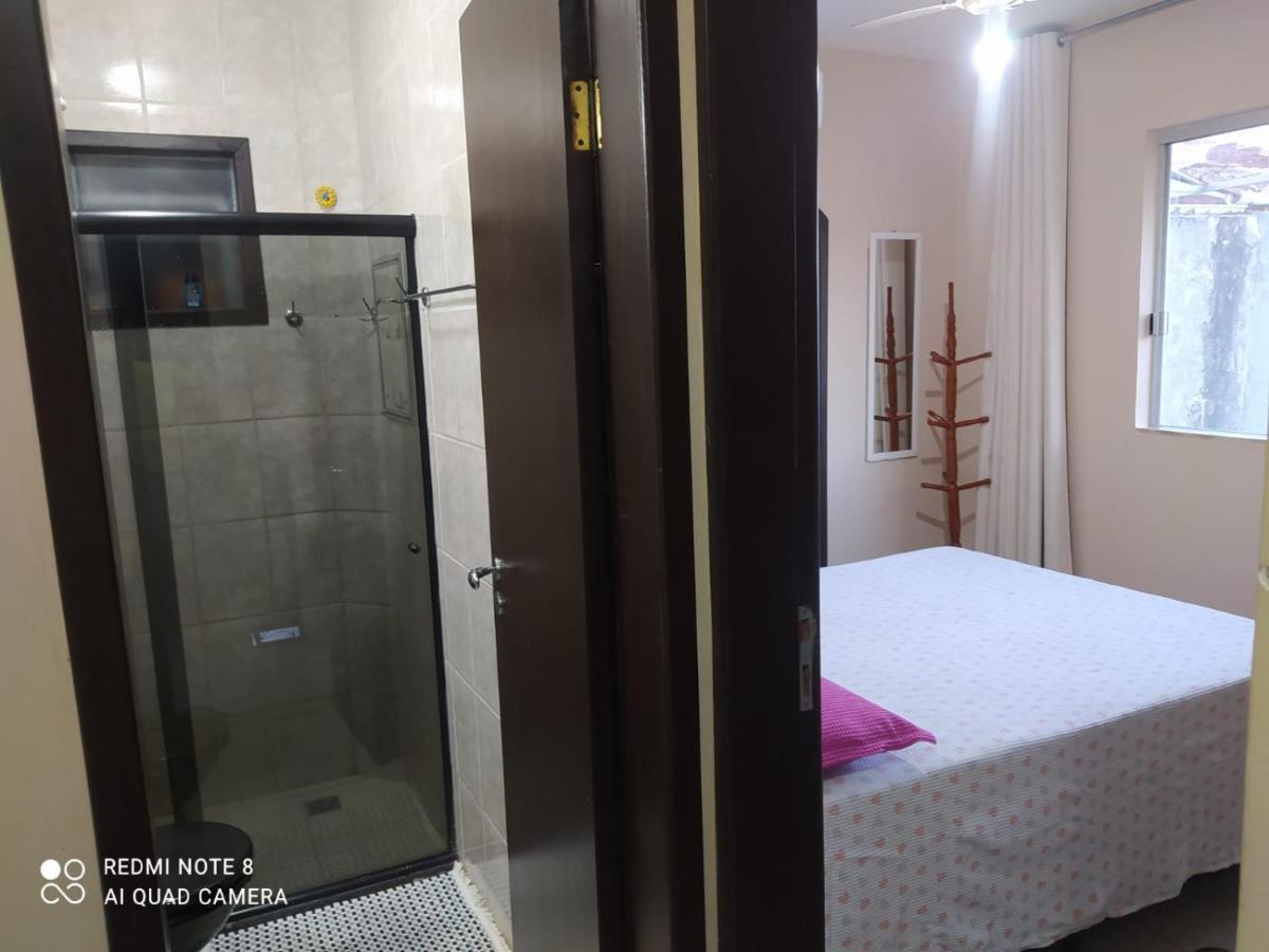 Lu Duplex Villa Porto Seguro Exteriör bild