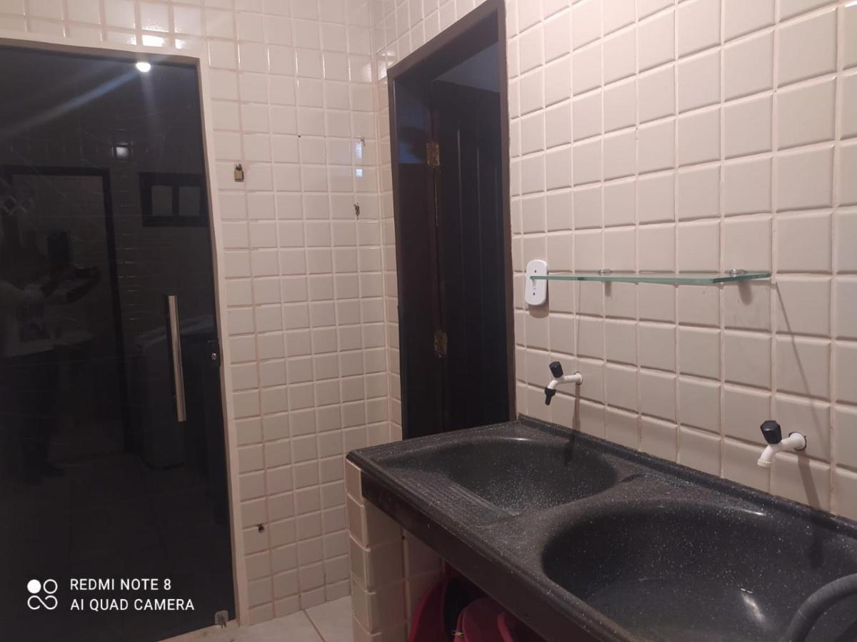Lu Duplex Villa Porto Seguro Exteriör bild