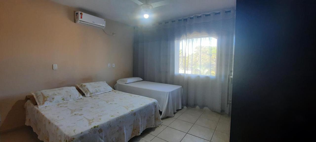 Lu Duplex Villa Porto Seguro Exteriör bild