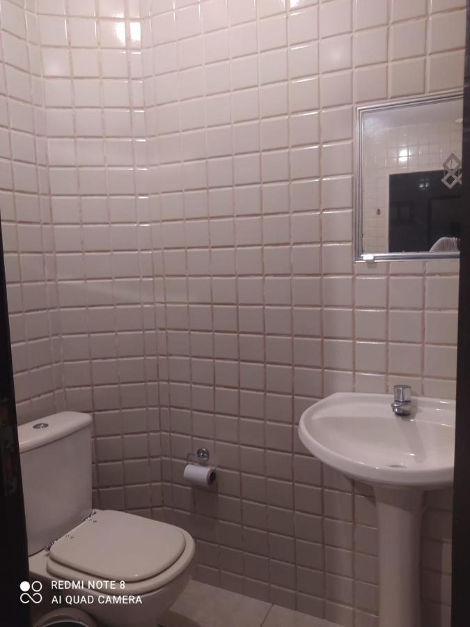 Lu Duplex Villa Porto Seguro Exteriör bild