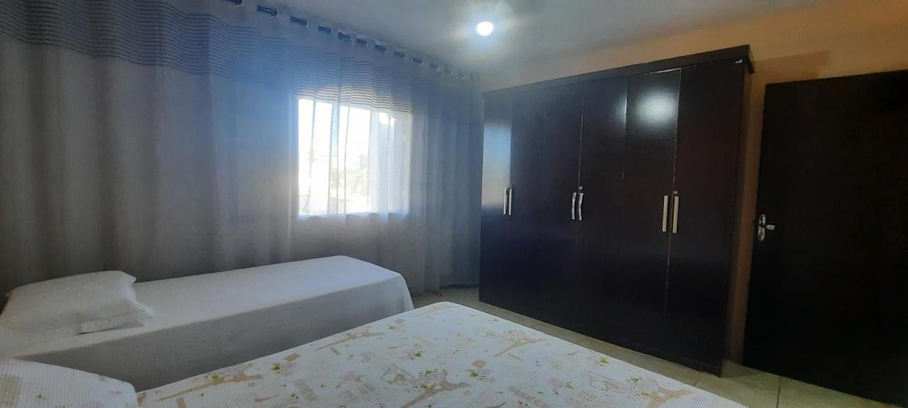 Lu Duplex Villa Porto Seguro Exteriör bild