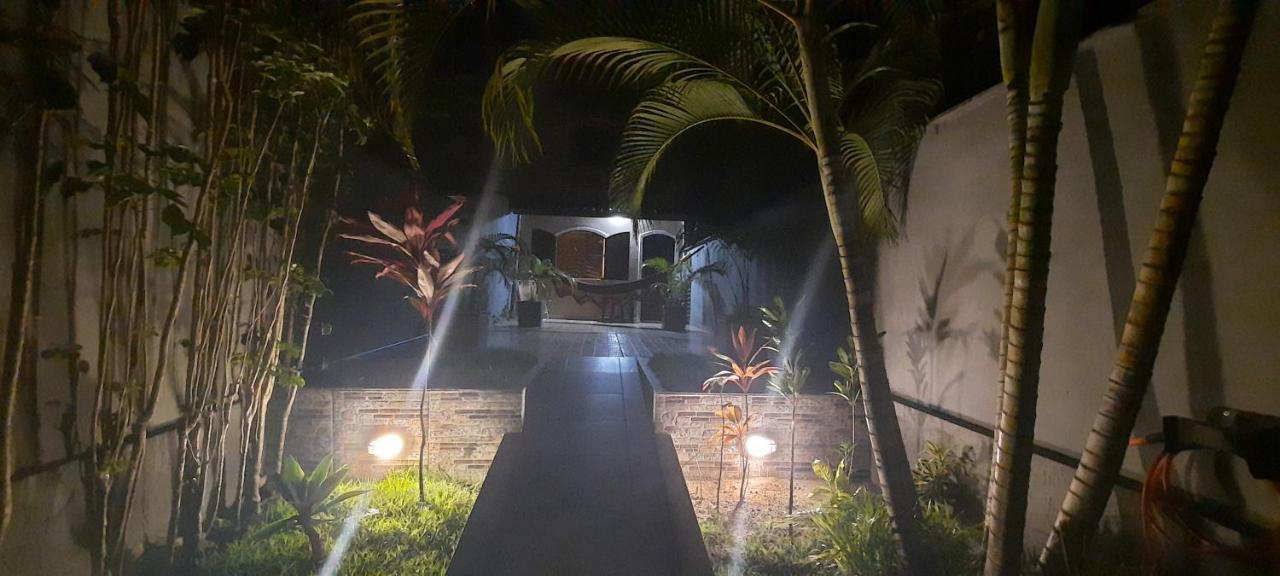 Lu Duplex Villa Porto Seguro Exteriör bild